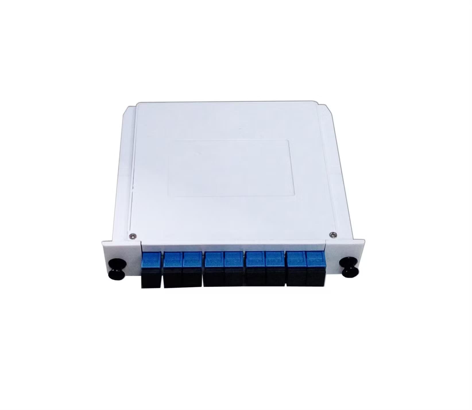 2x16 LCUPC LGX Fibre Splitter