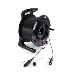 300m 24-Core MTP-MTP Outdoor Fibre Reel