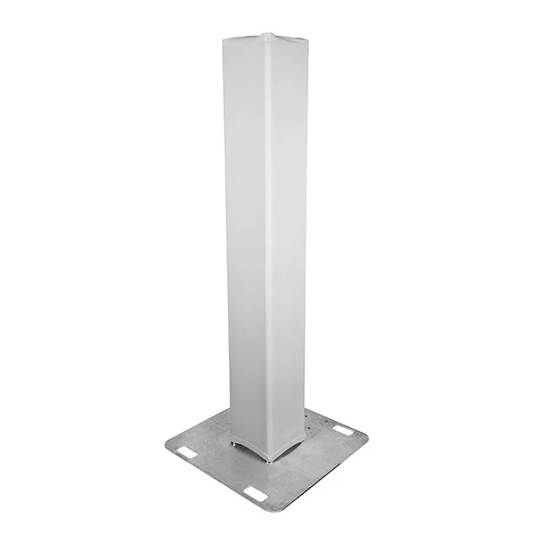 3m Lycra Truss Cover – White
