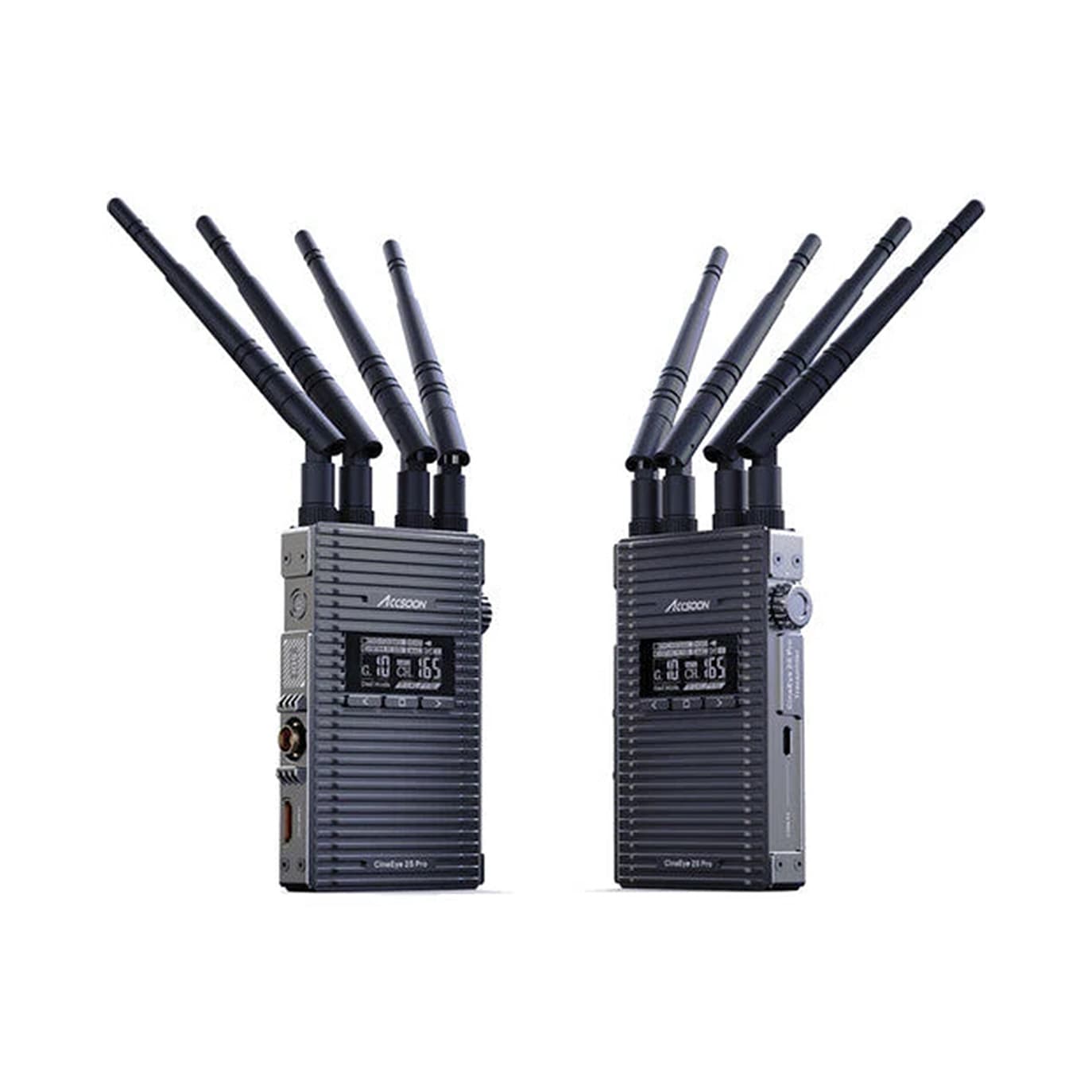 ACCSOON CineEye 2 Pro wireless HDMI SDI Transmission System