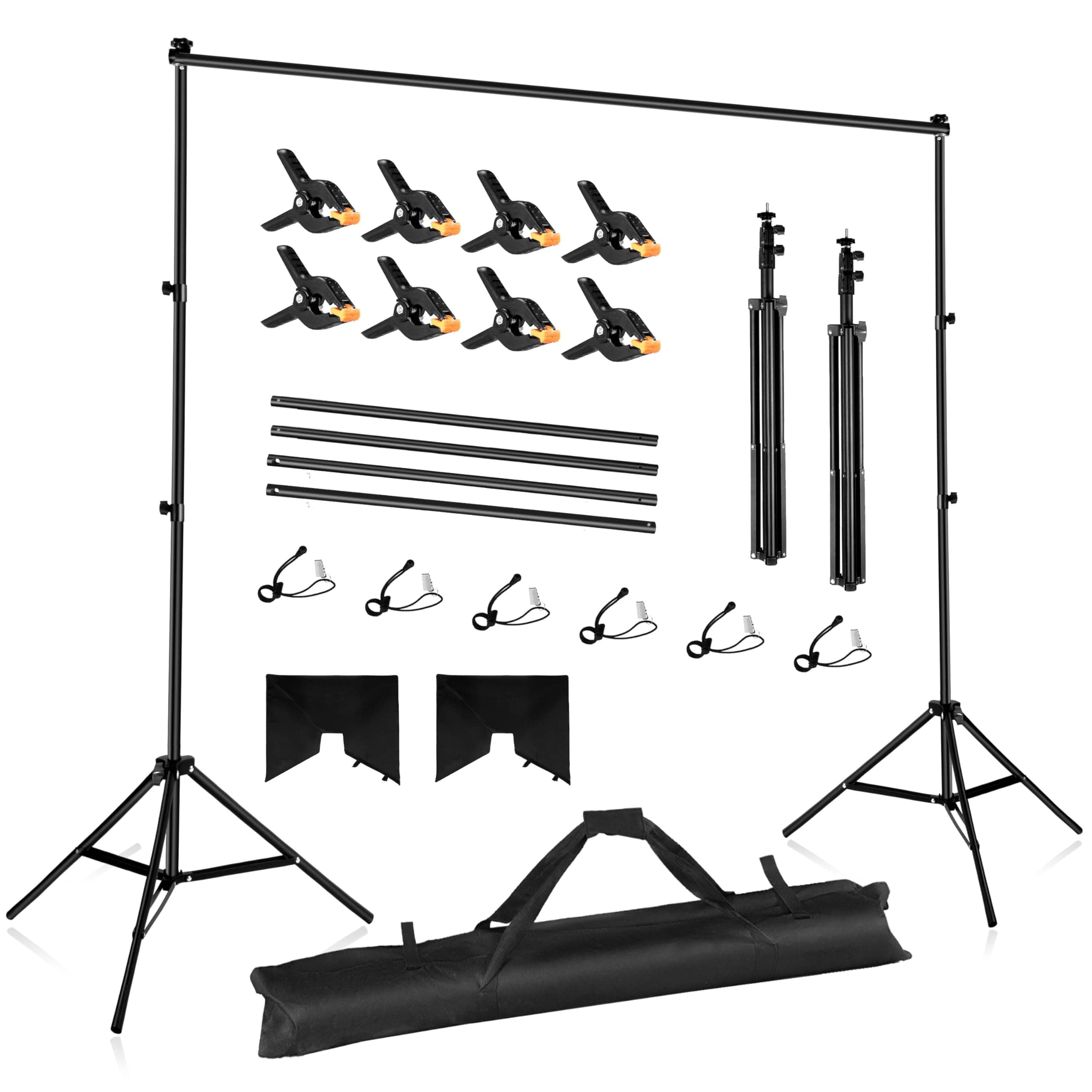 Backdrop Spreader Bar