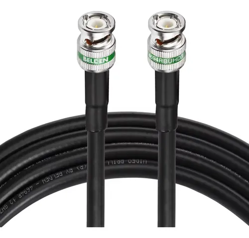 Belden 1855A SDI Cable – 30m