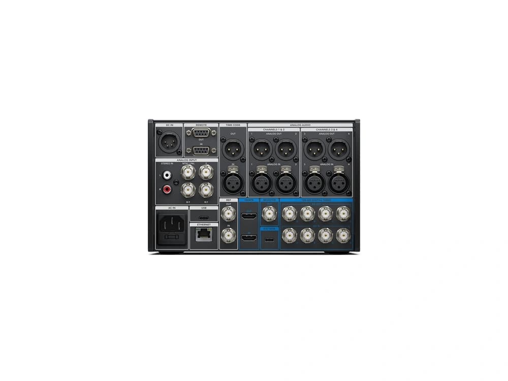 Blackmagic HyperDeck Extreme 8K HDR