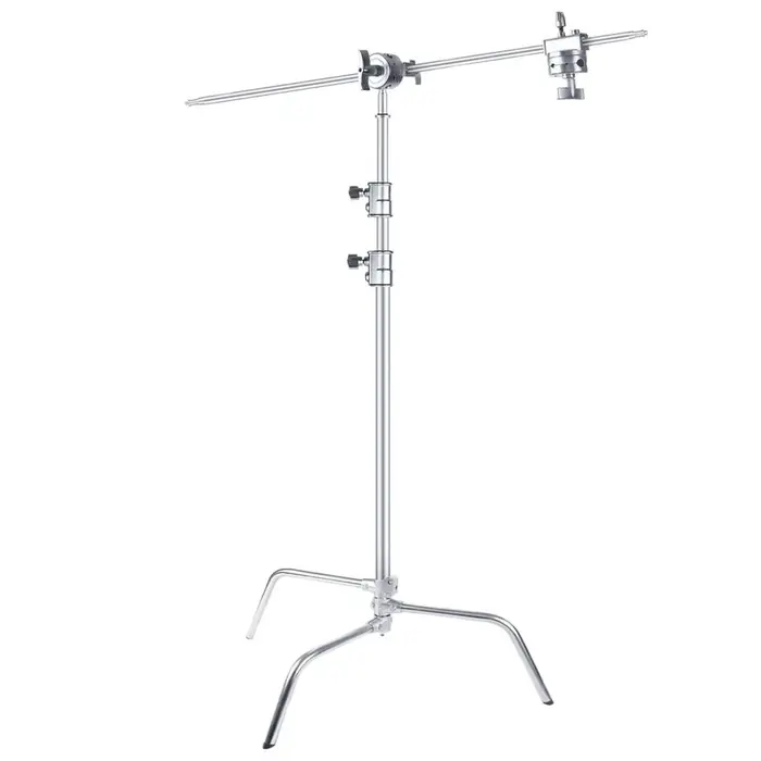 C Stand With Grip