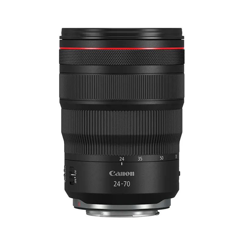 Canon RF 24-70mm f/2.8 L IS USM