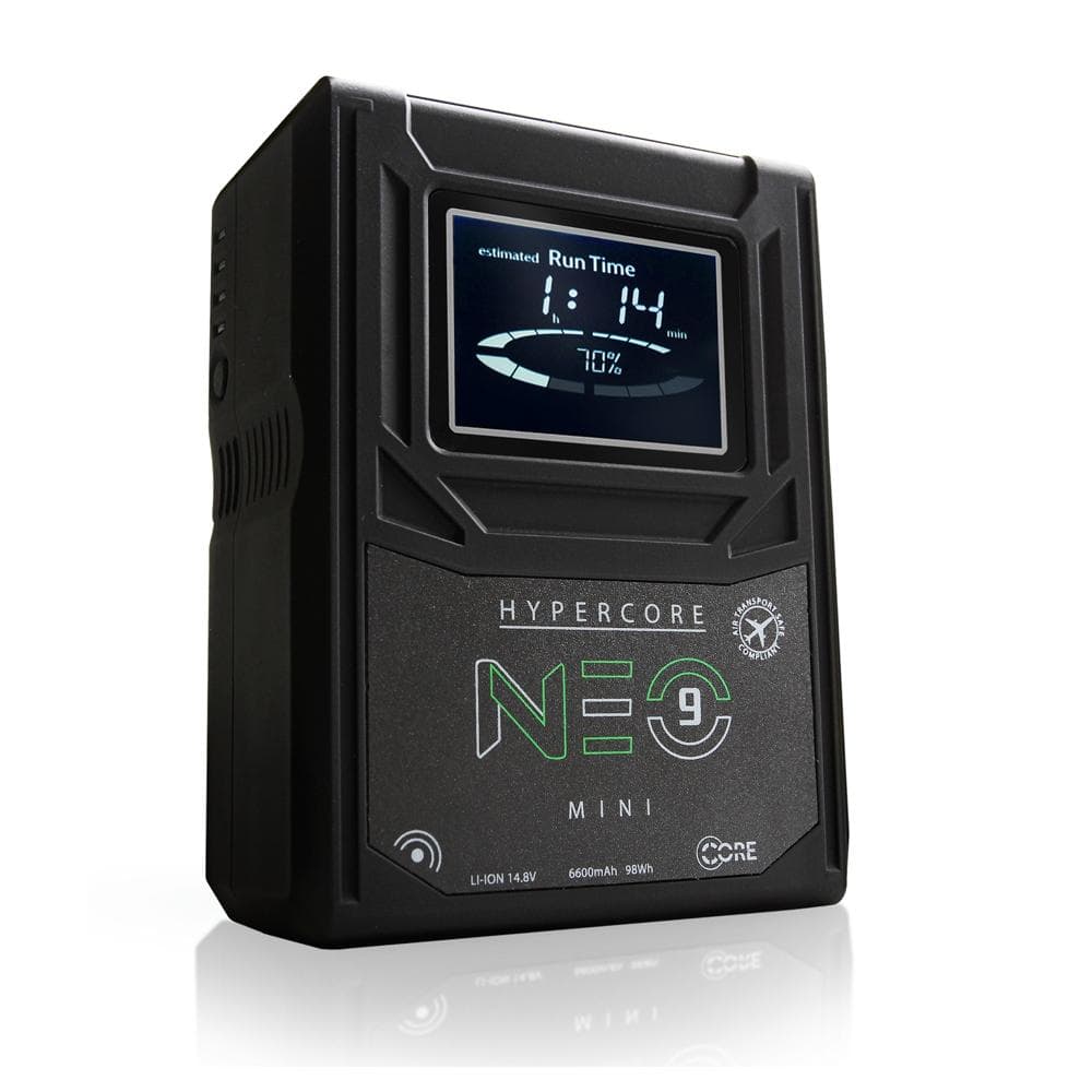 Core SWX NEO 98Wh V-Mount Battery