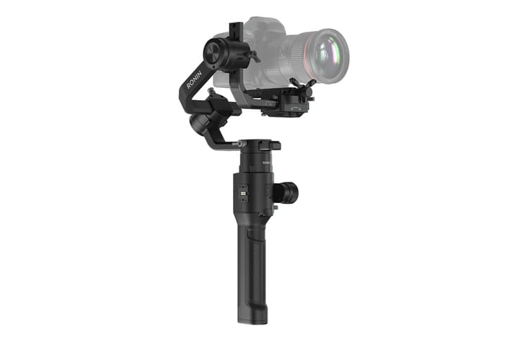 DJI Ronin S