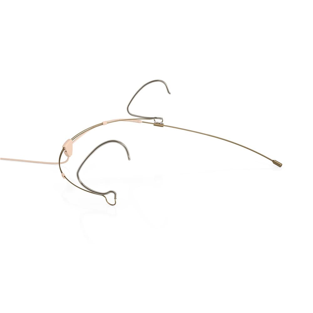 DPA 6066 Core Subminiature Omni Headset Microphone