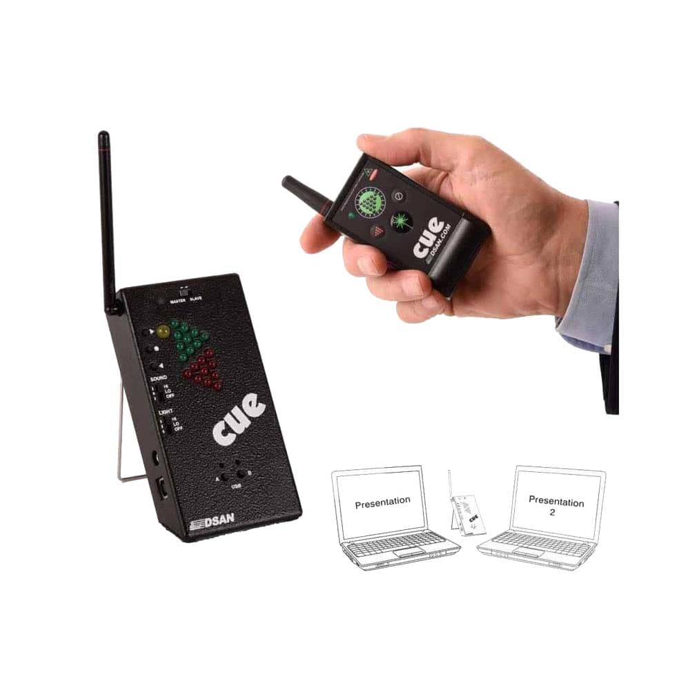 DSAN PerfectCue Mini