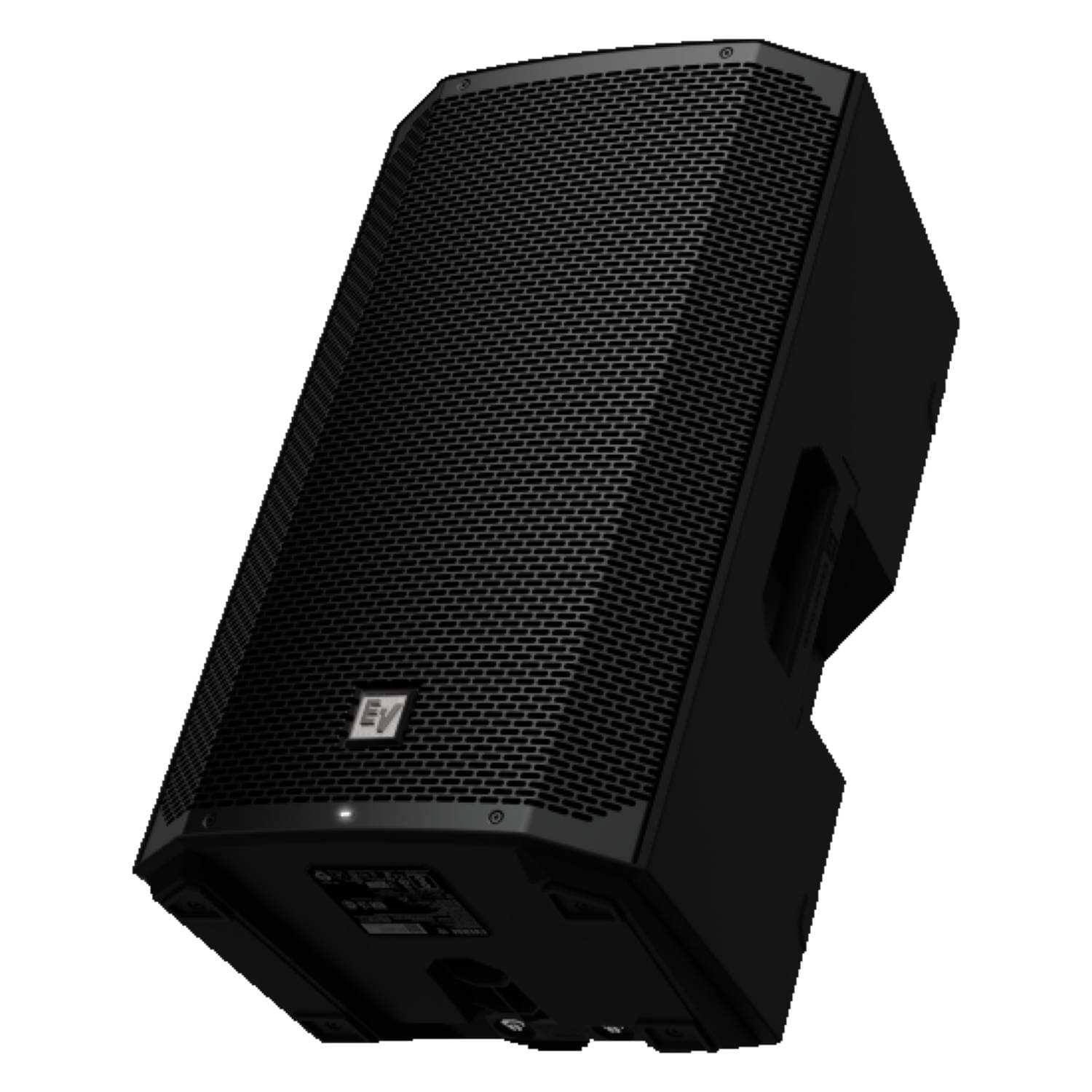 Electro-Voice EVERSE 12 Portable Battery-Powered PA Speaker