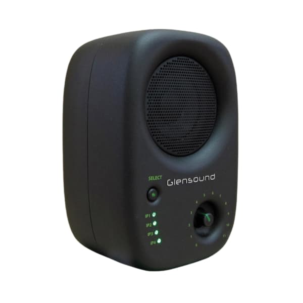 Glensound DIVINE PoE Network Speaker