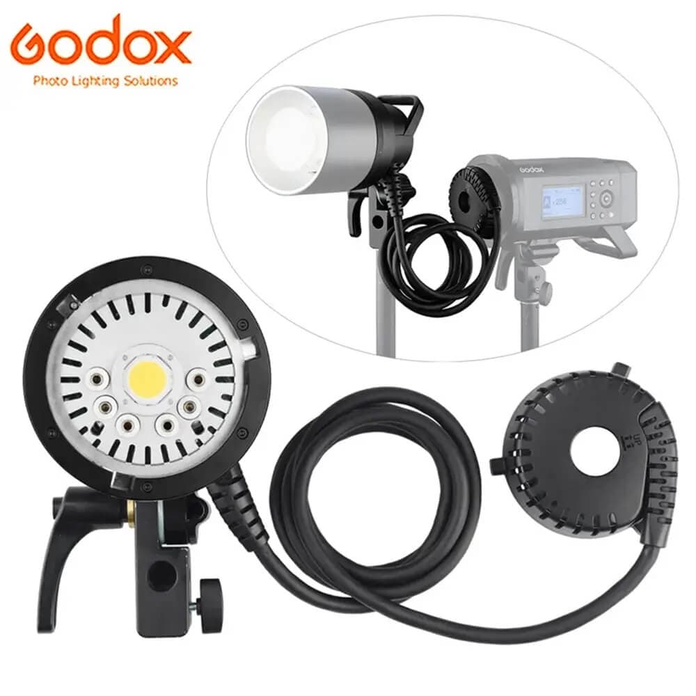 Godox AD-H600 Extension Head for AD600