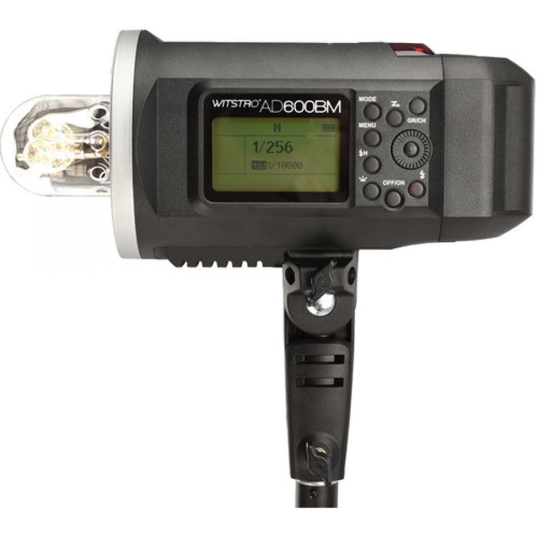 Godox AD600BM Battery Powered Flash