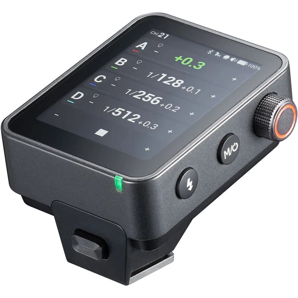 Godox X3 Pro TTL Flash Trigger for Sony