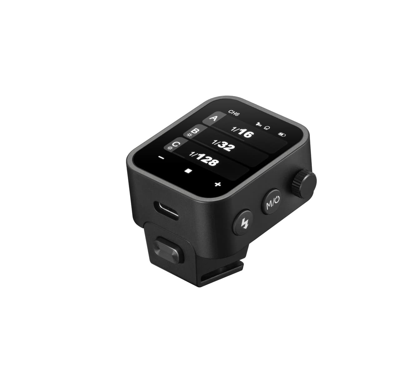 Godox X3 TTL Flash Trigger for Canon