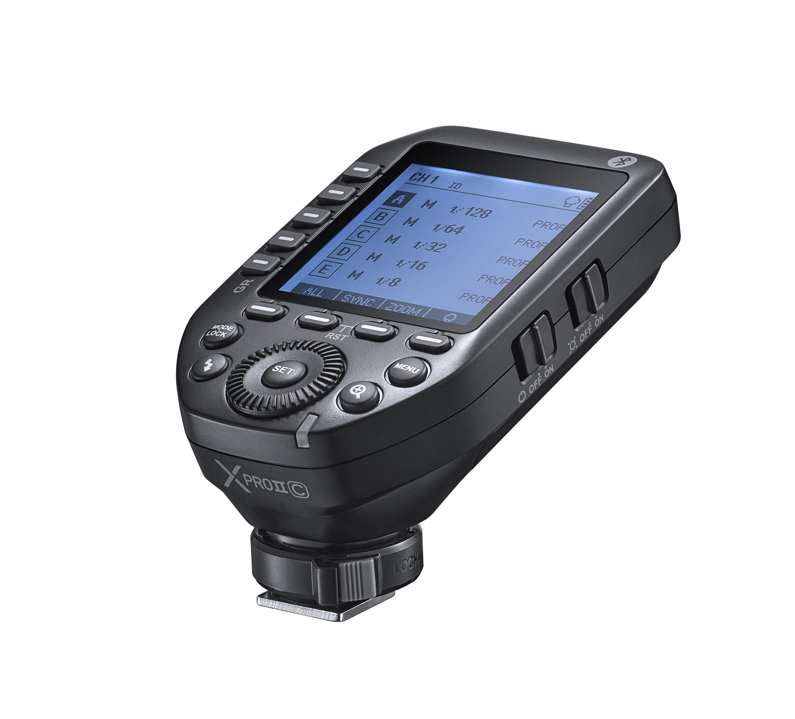 Godox XPro II-N Flash Trigger for Nikon