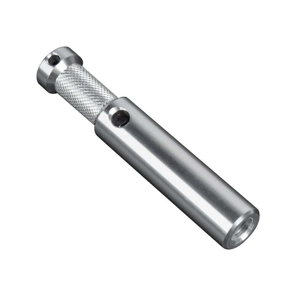 Kupo KS-096 Adapter Stud – 5/8" Receiver to 3/8" Female Thread