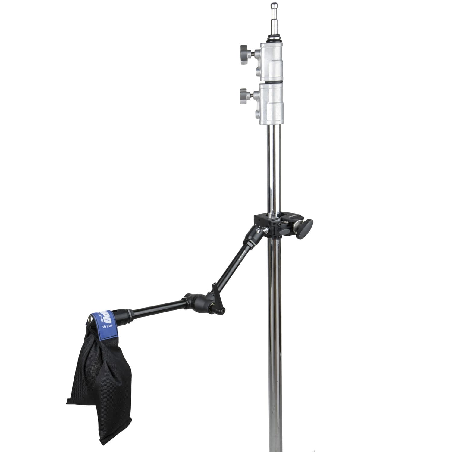 Kupo Max Arm with Ratcheting Handle