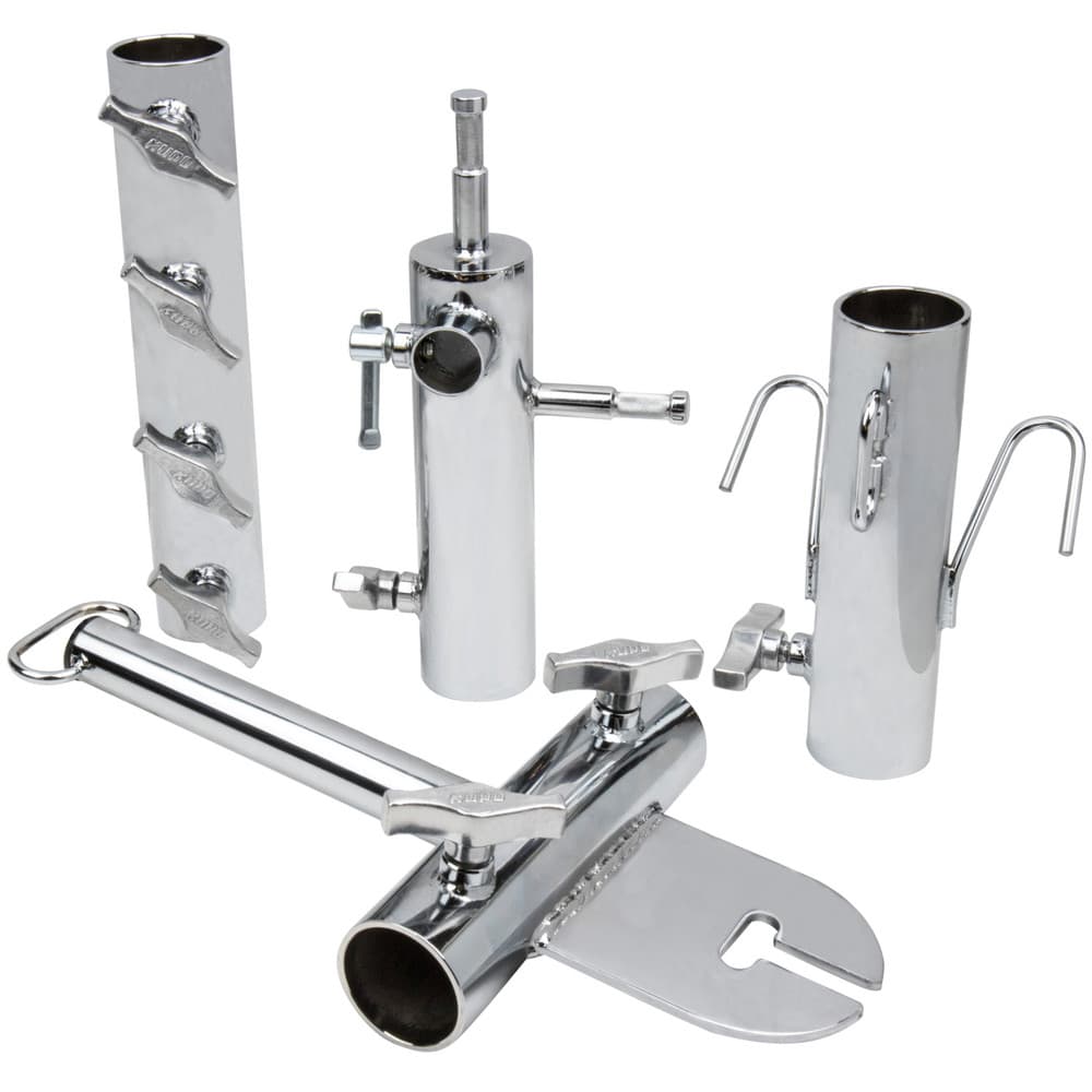 Kupo Pipe Boom Rig Kit – Menace Arm Kit