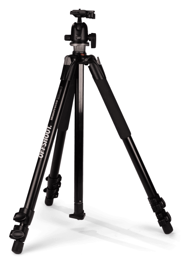 Manfrotto 055XB Tripod