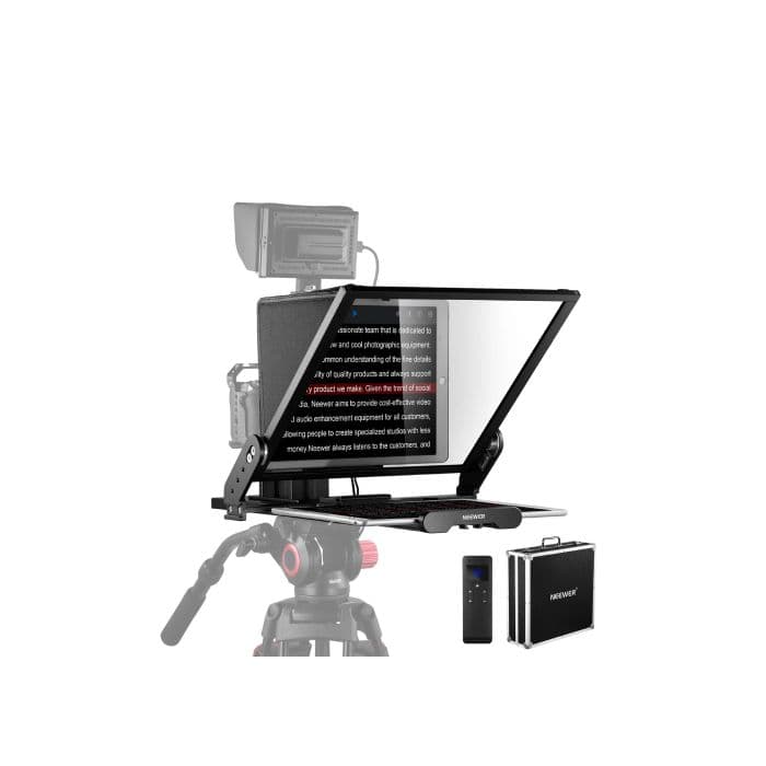 Neewer X17 Teleprompter
