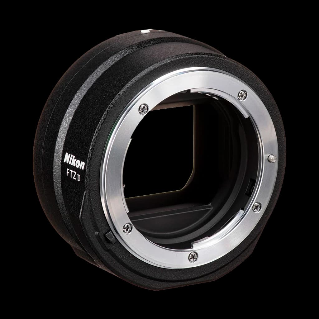Nikon Mount Adapter FTZ II