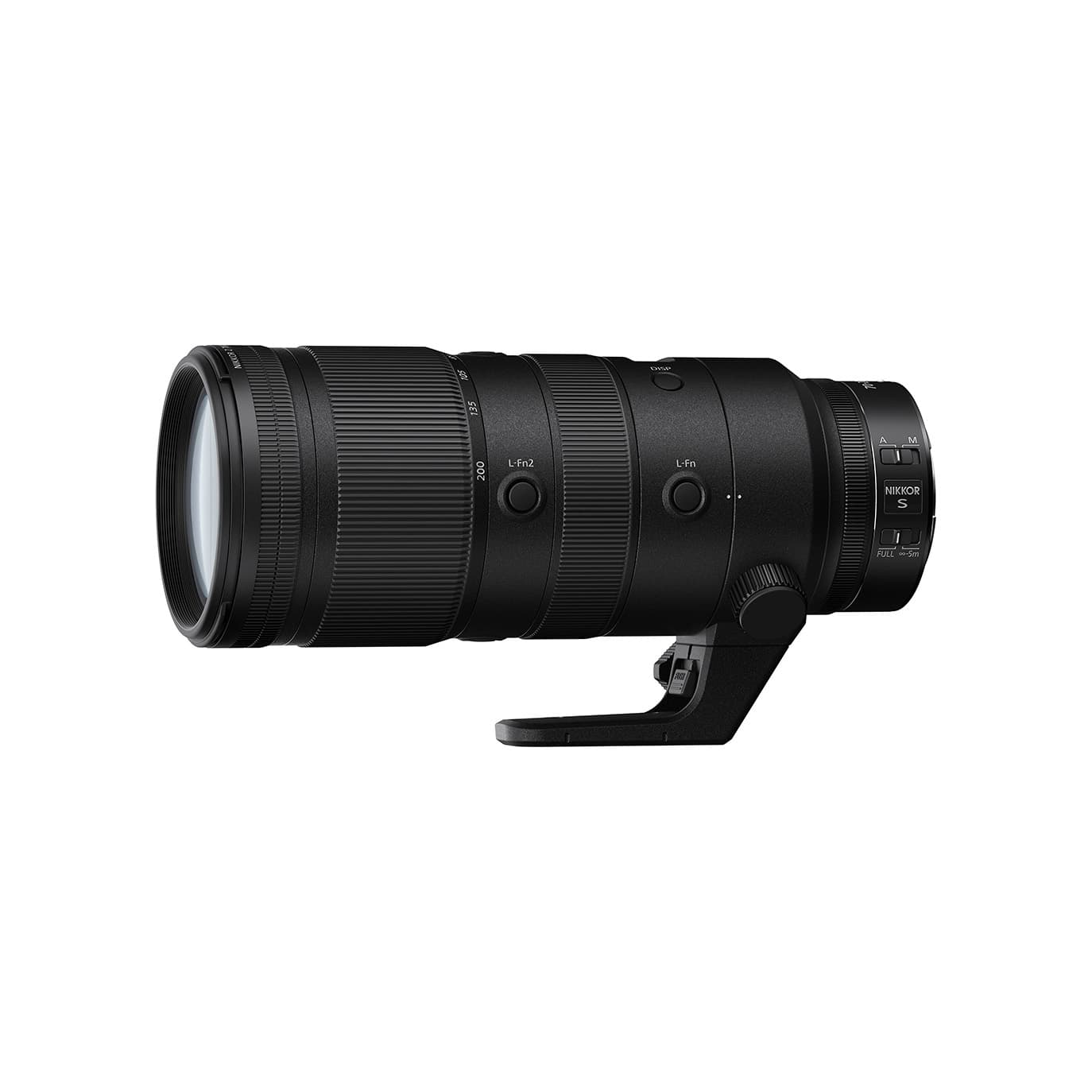 Nikon Z 70-200mm f/2.8 VR S Z-Mount