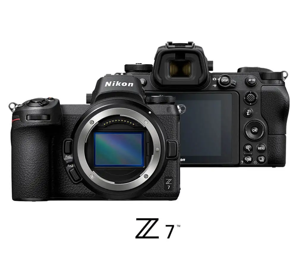 Nikon Z7