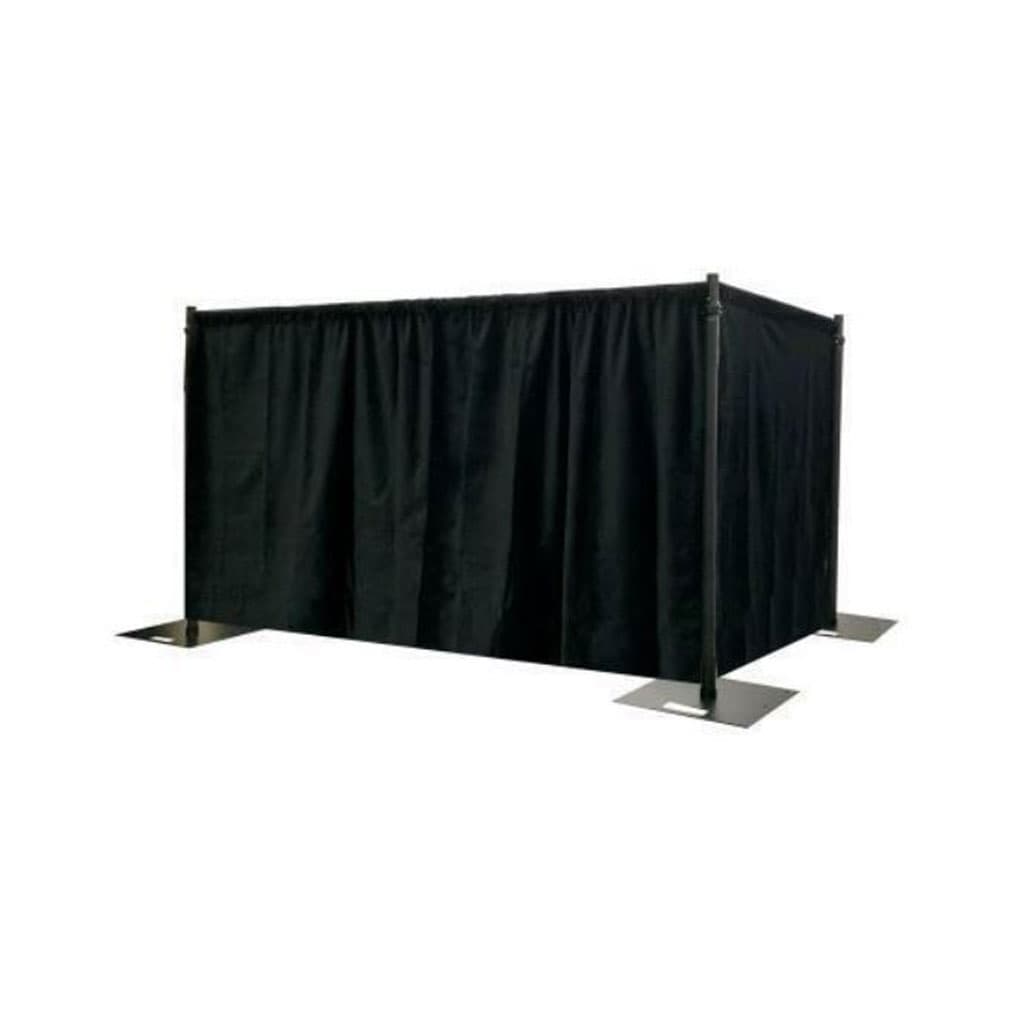 OPS Surround Aluminium Pipe & Drape Backdrop Kit