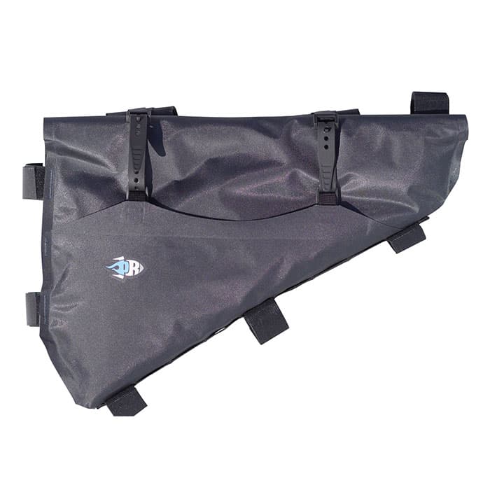 Rocket 12x12 Butterfly Frame Bag