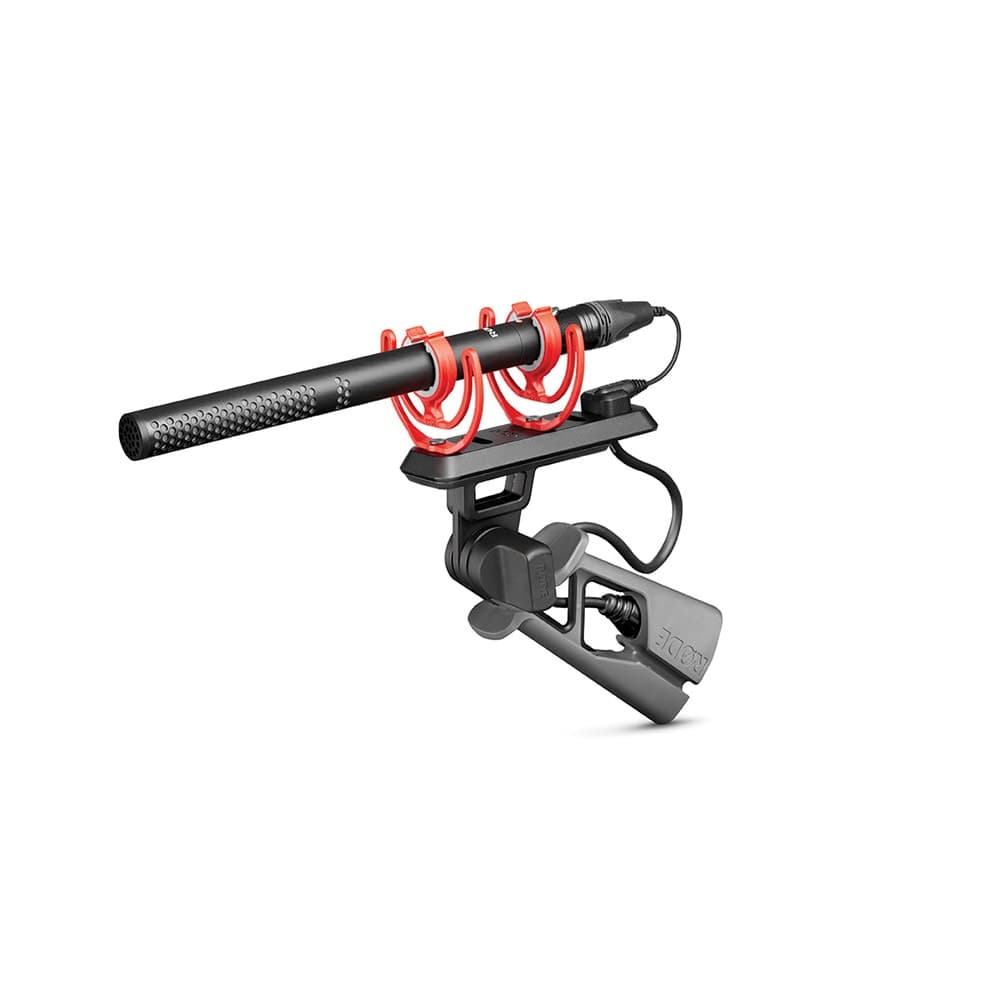 RODE NTG5 Shotgun Microphone