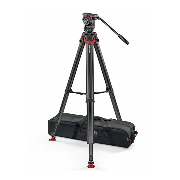 Sachtler flowtech FSB 8 Tripod