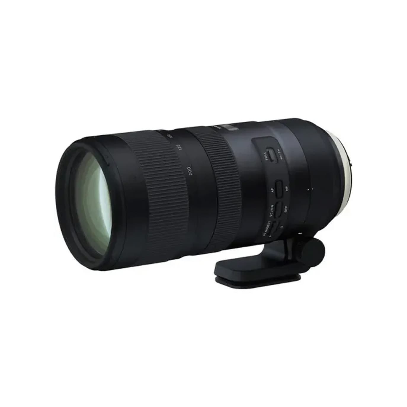 Tamron SP 70-200mm f/2.8 Di VC USD G2 Lens (Nikon F-mount)