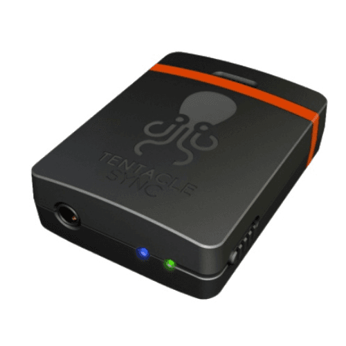 Tentacle Sync Timecode Generator