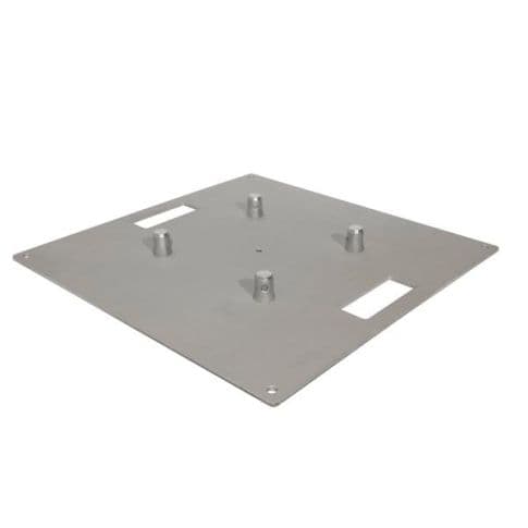 Trusst CT290-4124B Box Truss Base Plate – 61cm