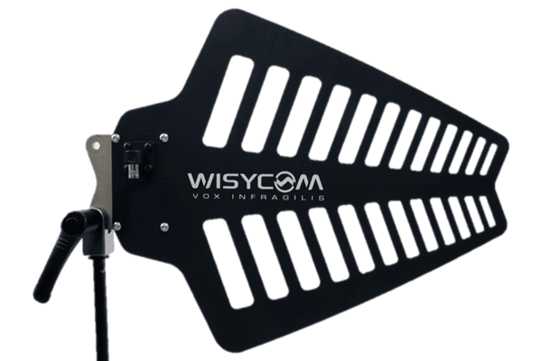 Wisycom LBN2 / LNN2 Shark Fin Antenna